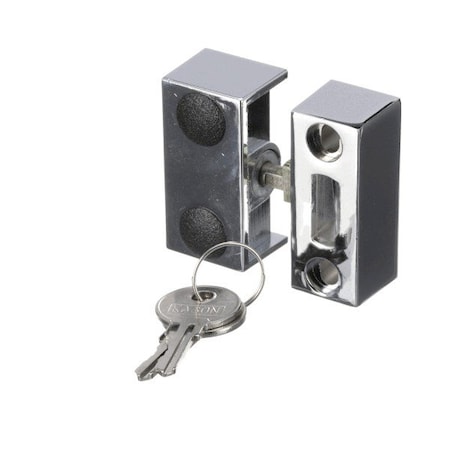 Victory Lock, Security, S1 , W/ 2X Keys VT50597111